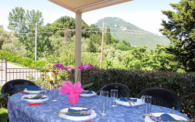 Accommodation:&nbsp;Cristina 681.3