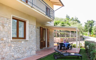 Accommodation:&nbsp;Cristina 681.2