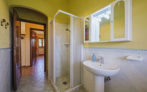 Accommodation:&nbsp;Ca' Del Lovi 609.1