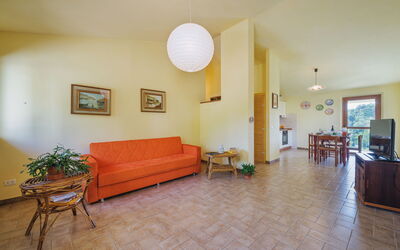 Accommodation:&nbsp;Ca' Del Lovi 609.1