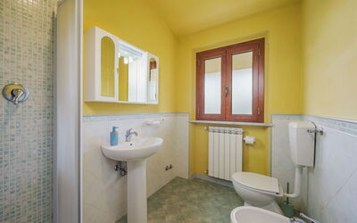 Accommodation:&nbsp;Ca' Del Lovi 609.1