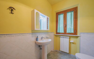 Accommodation:&nbsp;Ca' Del Lovi 609.3