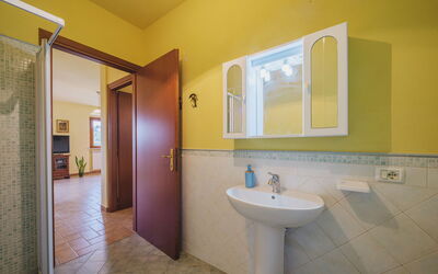 Accommodation:&nbsp;Ca' Del Lovi 609.3