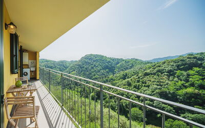 Accommodation:&nbsp;Ca' Del Lovi 609.1