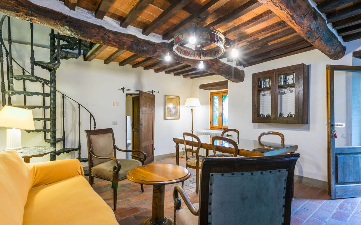 Accommodation:&nbsp;Podere Piastriccio 626.16