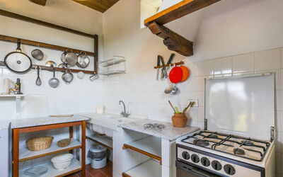 Accommodation:&nbsp;Podere Cima a Zano Apt.fienile Pca107 626.7