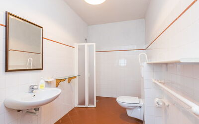 Accommodation:&nbsp;Podere Sondino Apt.i Cinghiali 626.11