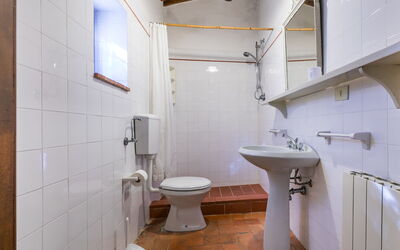 Accommodation:&nbsp;Podere Villa Apt. Mezzo 626.1