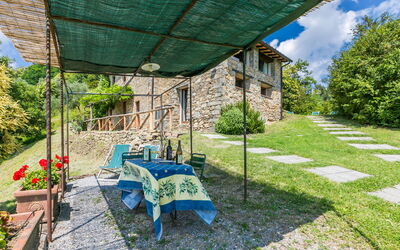 Accommodation:&nbsp;Podere Cima a Zano Apt.fienile Pca107 626.7