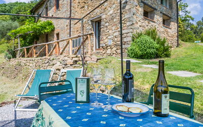 Accommodation:&nbsp;Podere Cima a Zano Apt.fienile Pca107 626.7