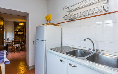 Accommodation:&nbsp;Podere Sondino Apt.casa di Pietro 626.12