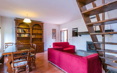 Accommodation:&nbsp;Podere Sondino Apt.casa di Pietro 626.12