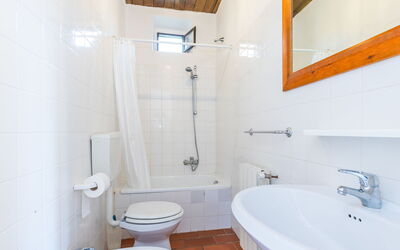 Accommodation:&nbsp;Podere Cima a Zano Apt.fienile Pca107 626.7