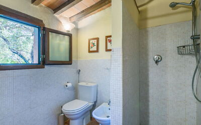 Accommodation:&nbsp;La Cupola: Geranio 627.2
