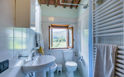 Accommodation:&nbsp;Poggetto Pellegrini 629.1