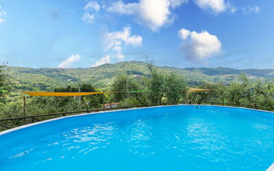 Pescia 629 - Pescia, Tuscany, Italy - Poggetto 1 629.2