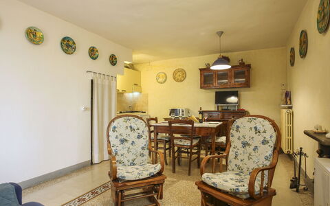 Accommodation:&nbsp;Borgo della Limonaia 615.4