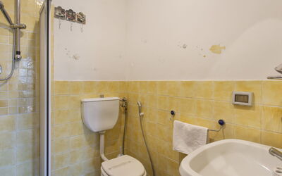 Accommodation:&nbsp;Borgo della Limonaia 615.3