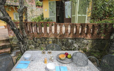 Accommodation:&nbsp;Borgo della Limonaia 615.1