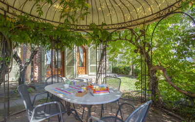 Accommodation:&nbsp;Borgo della Limonaia 615.3