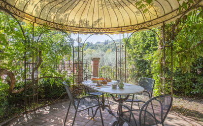 Accommodation:&nbsp;Borgo della Limonaia 615.3