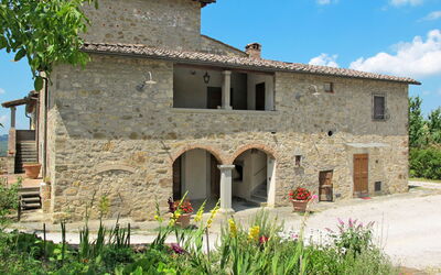Panzano 604