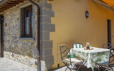 Accommodation:&nbsp;Cedri Alti 609.2