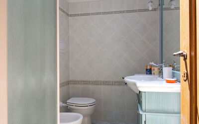 Accommodation:&nbsp;Cedri Alti 609.2