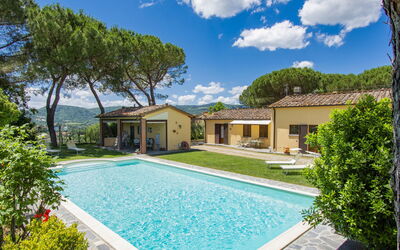 Accommodation:&nbsp;Cedri Alti 609.3