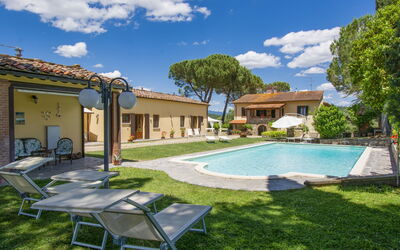 Accommodation:&nbsp;Cedri Alti 609.3