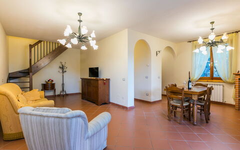 Accommodation:&nbsp;Lavanda 610.3