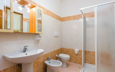 Accommodation:&nbsp;Ginestra 610.2