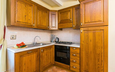 Accommodation:&nbsp;Villa i Gelsomini 610.5