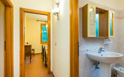 Accommodation:&nbsp;Lavanda 610.3