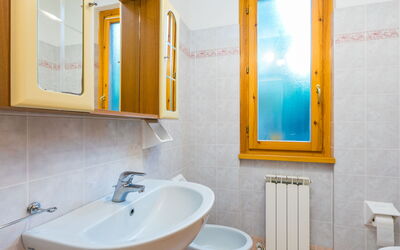 Accommodation:&nbsp;Lavanda 610.3