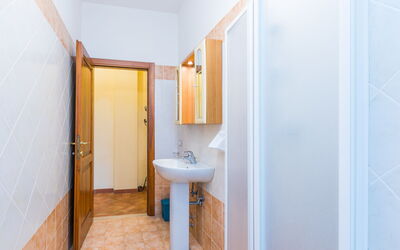 Accommodation:&nbsp;Ginestra 610.2
