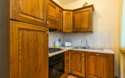 Accommodation:&nbsp;Lavanda 610.3
