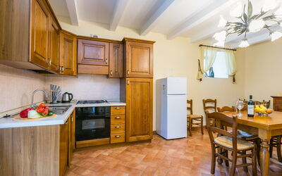 Accommodation:&nbsp;Villa i Gelsomini 610.5