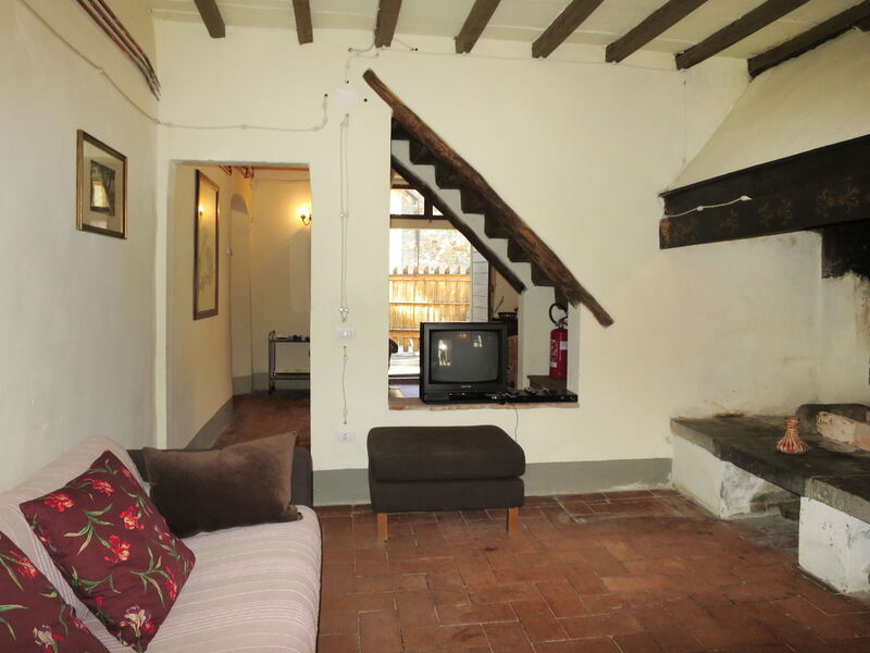 Accommodation:&nbsp;Borgo la Cella 605.3