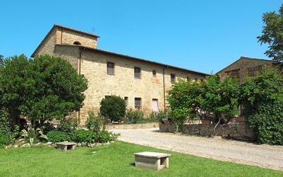Accommodation:&nbsp;Linearis B 603.6