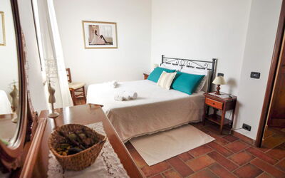 Accommodation:&nbsp;Linearis J 603.3