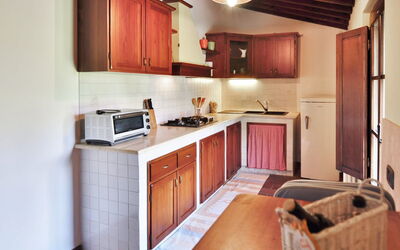Accommodation:&nbsp;Linearis J 603.3