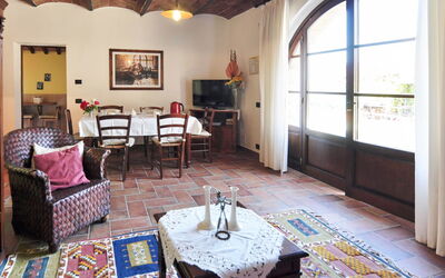 Accommodation:&nbsp;Linearis J 603.3