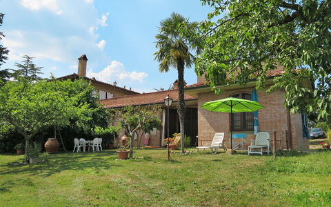 Accommodation:&nbsp;Podere Conte Francesco-La Palma 650.9