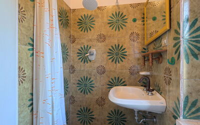 Accommodation:&nbsp;Conte Francesco i 650.2