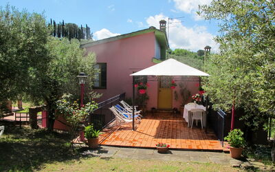 Accommodation:&nbsp;Conte Francesco Ii 650.5