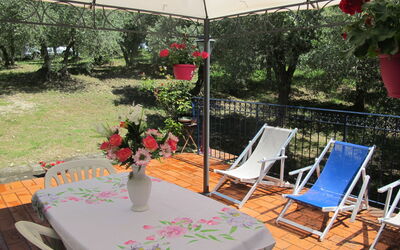 Accommodation:&nbsp;Conte Francesco Ii 650.6