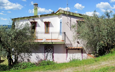 Accommodation:&nbsp;Conte Francesco i 650.3