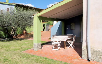 Accommodation:&nbsp;Conte Francesco i 650.3