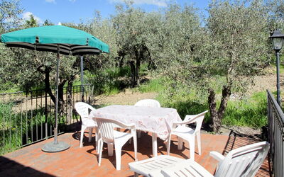 Accommodation:&nbsp;Conte Francesco Ii 650.5
